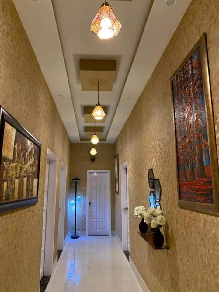 קראצ'י Hotel Clifton Inn מראה חיצוני תמונה