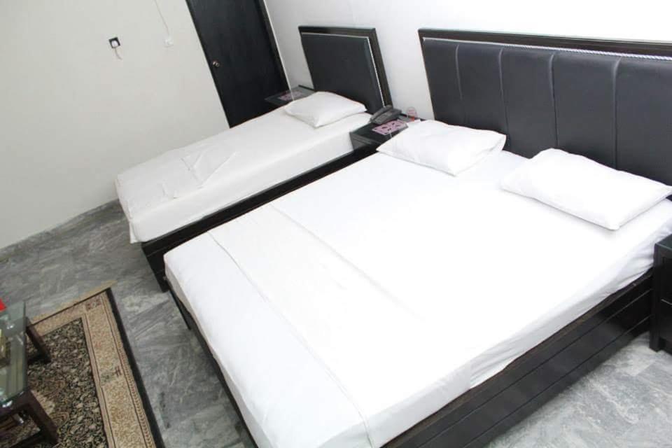 קראצ'י Hotel Clifton Inn מראה חיצוני תמונה
