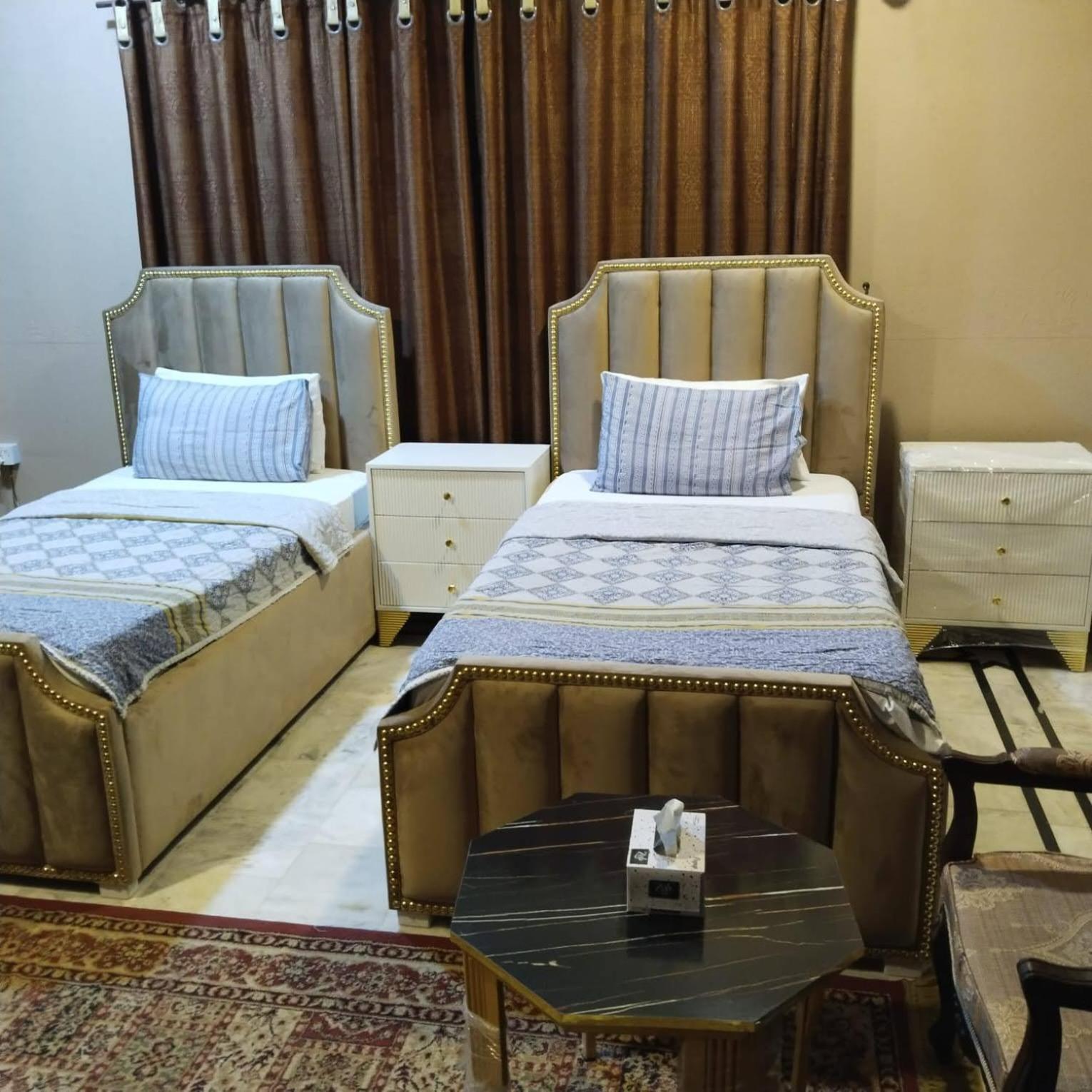 קראצ'י Hotel Clifton Inn מראה חיצוני תמונה